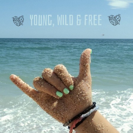 YOUNG, WILD & FREE